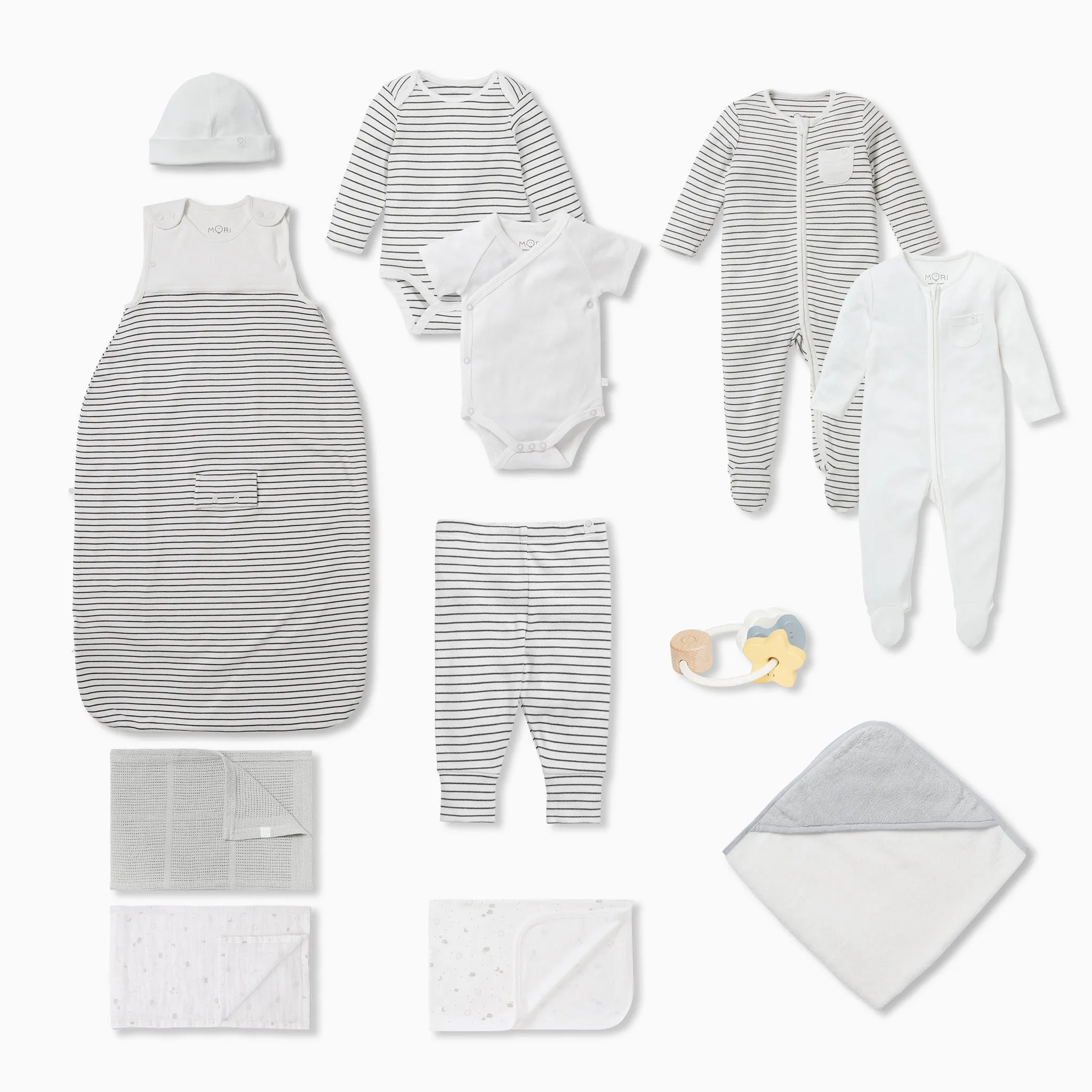 Starter Set