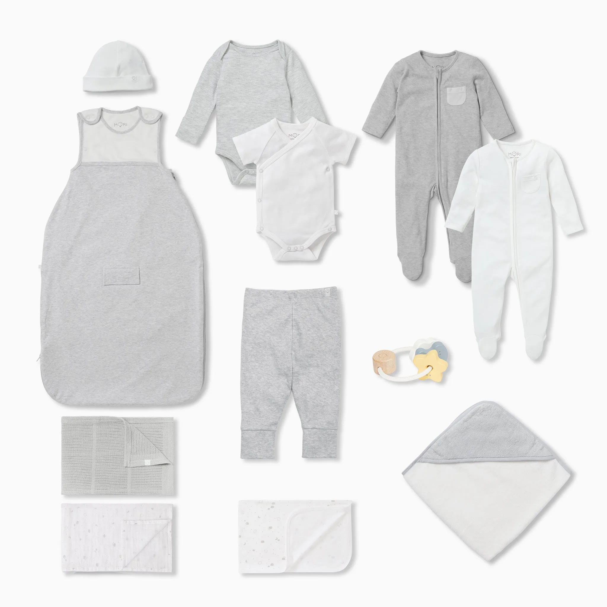 Starter Set
