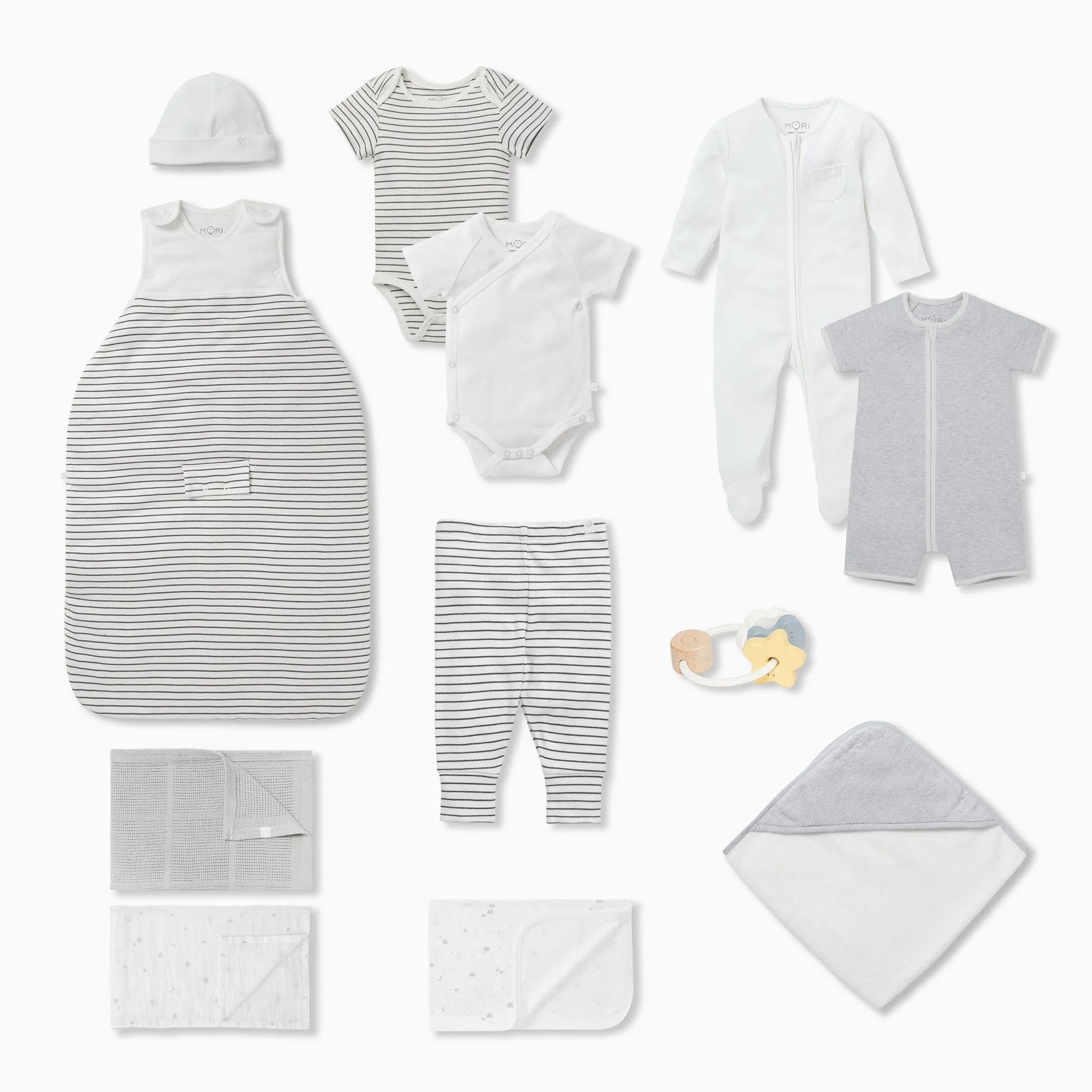 Starter Set