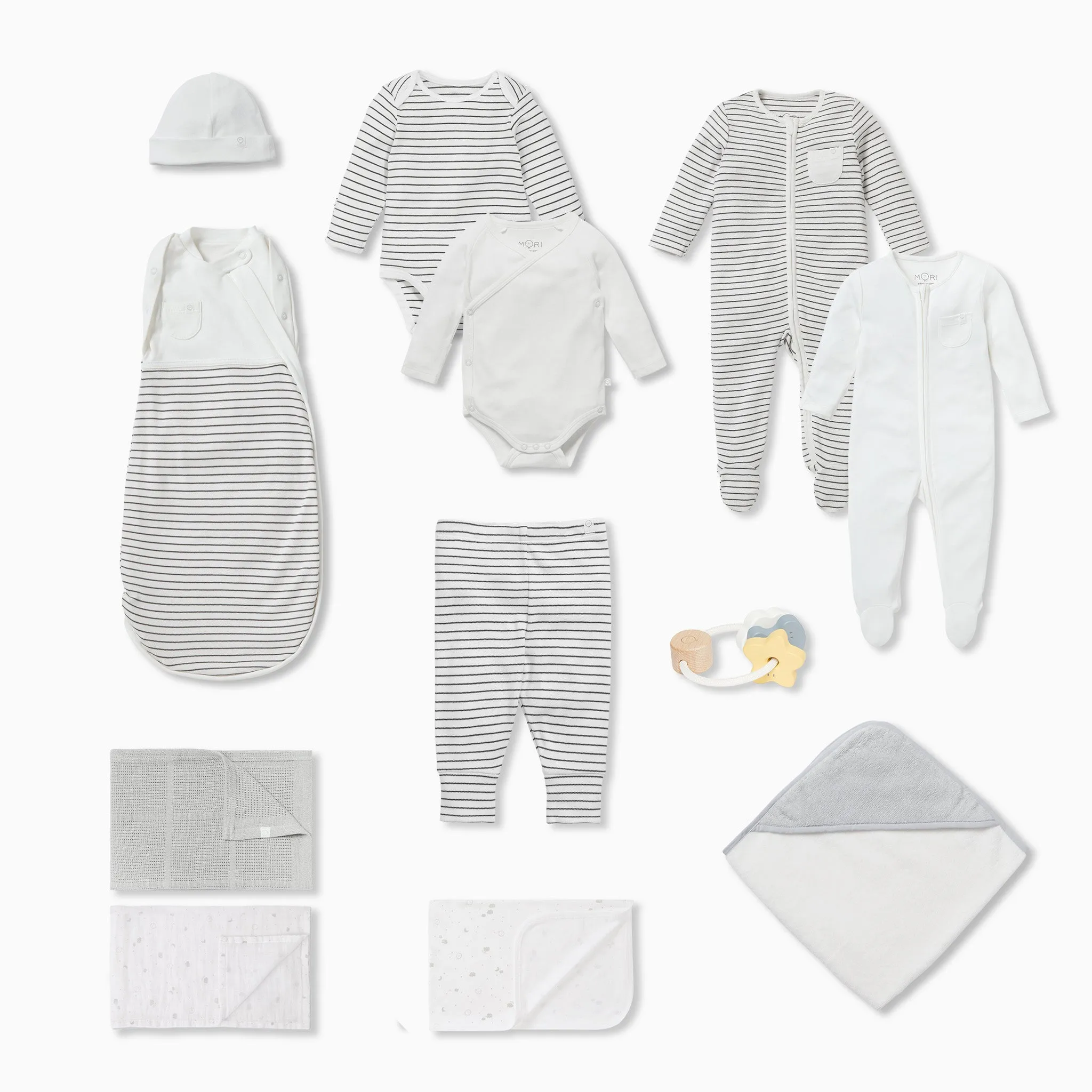 Starter Set