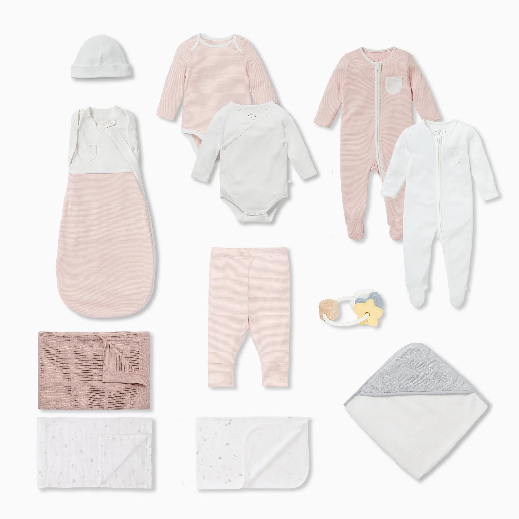 Starter Set