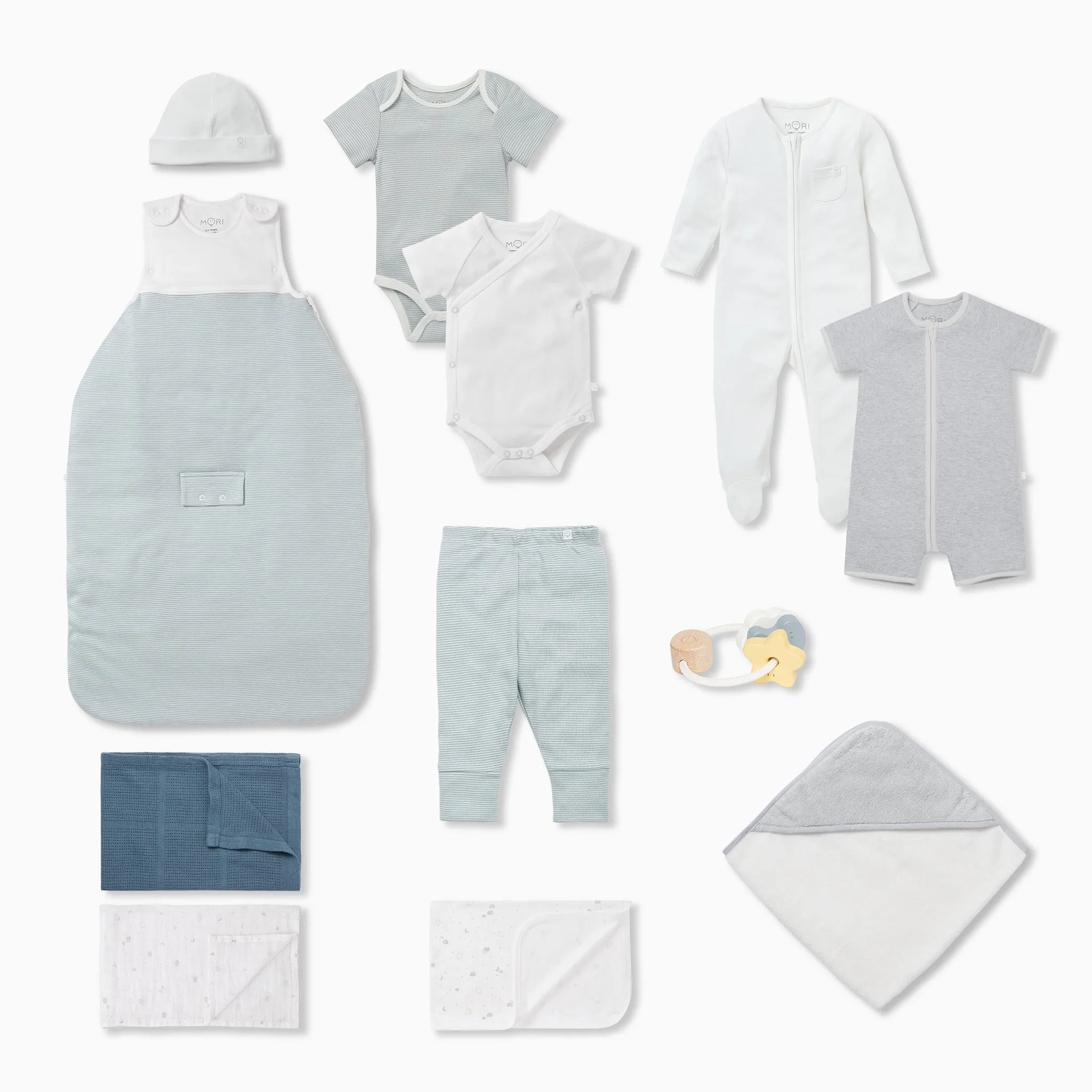 Starter Set