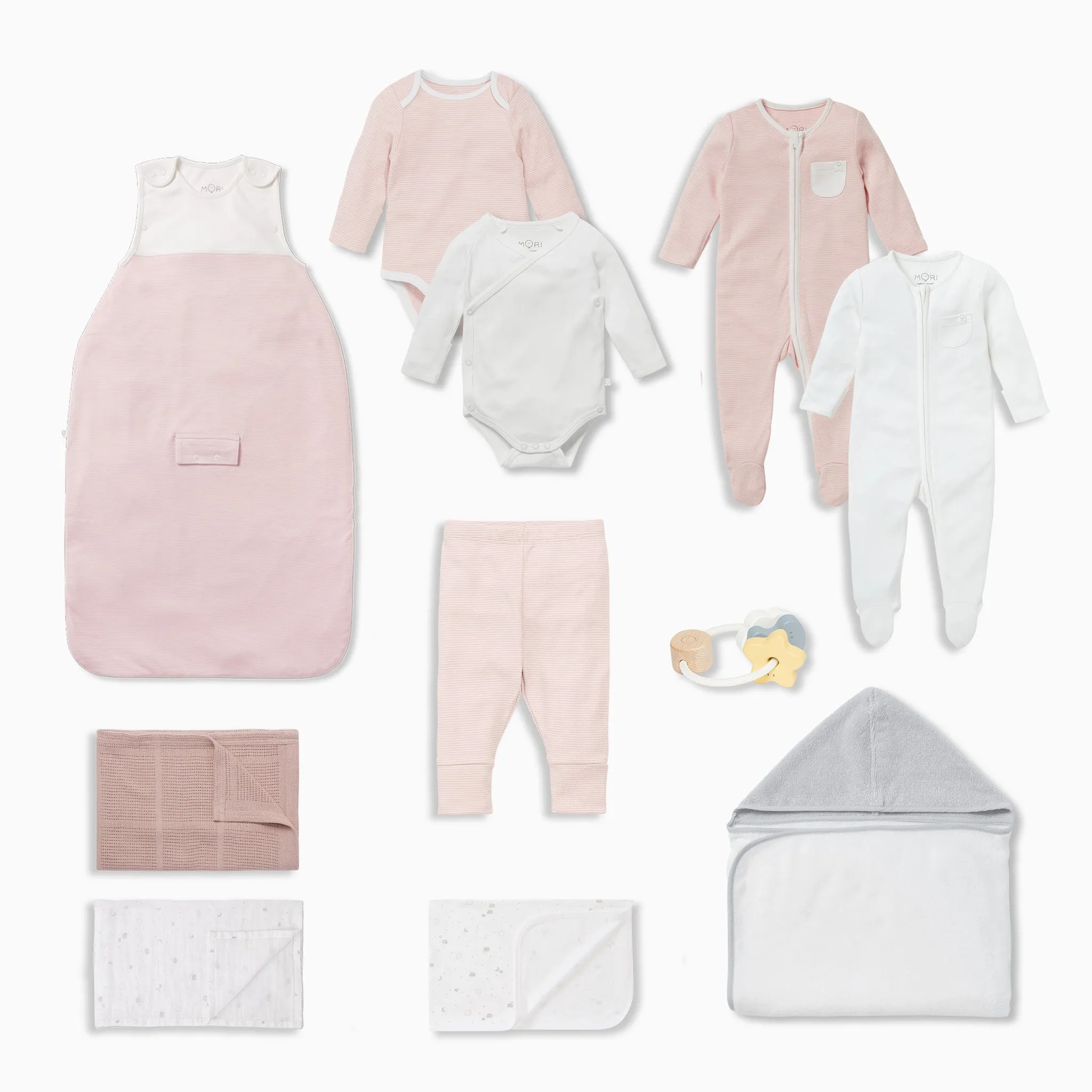 Starter Set