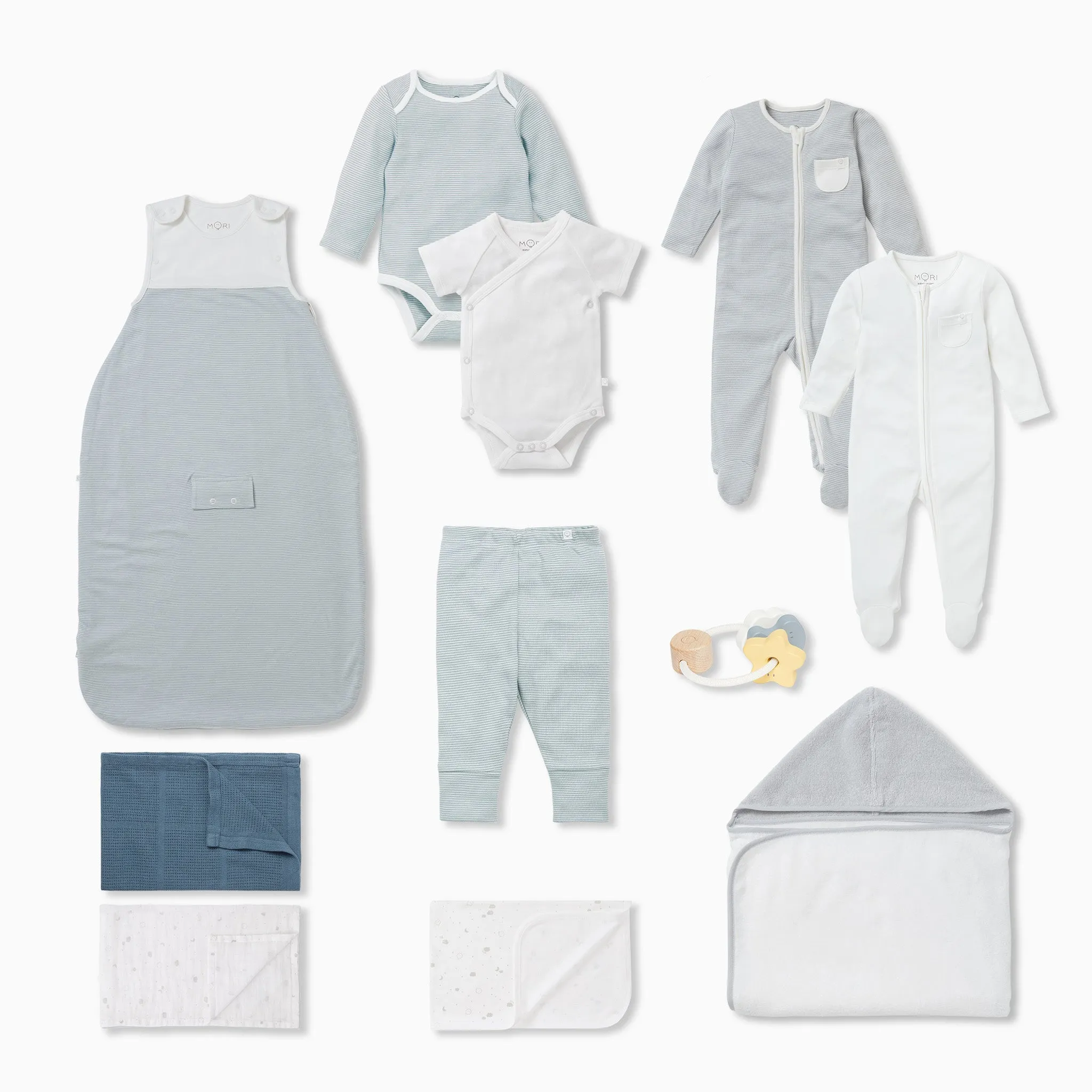 Starter Set