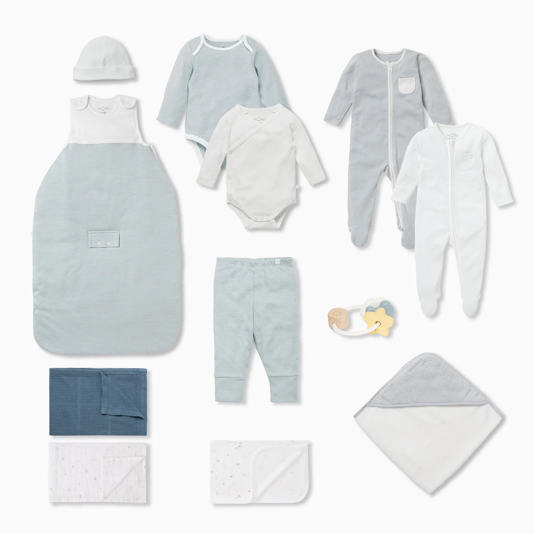 Starter Set