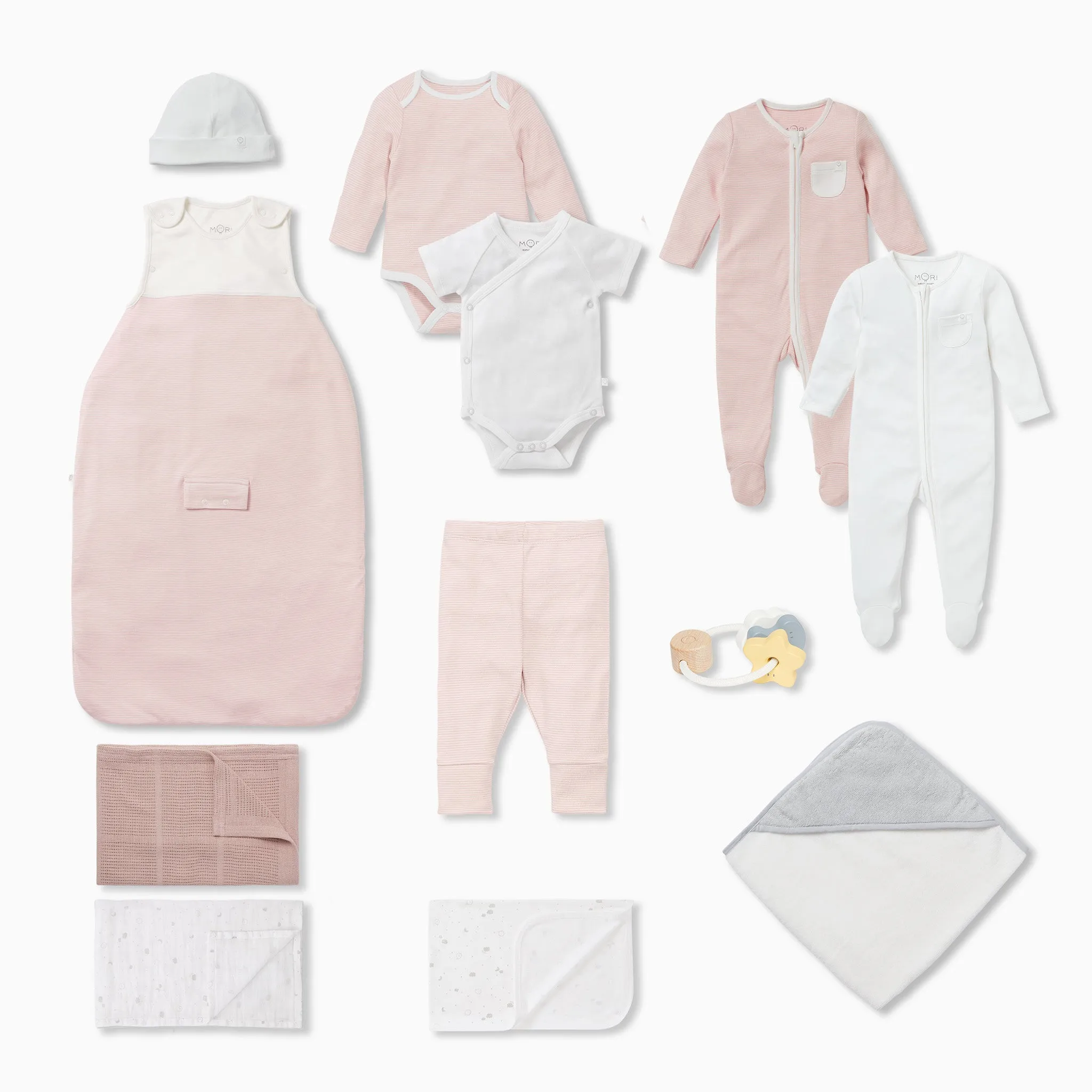 Starter Set