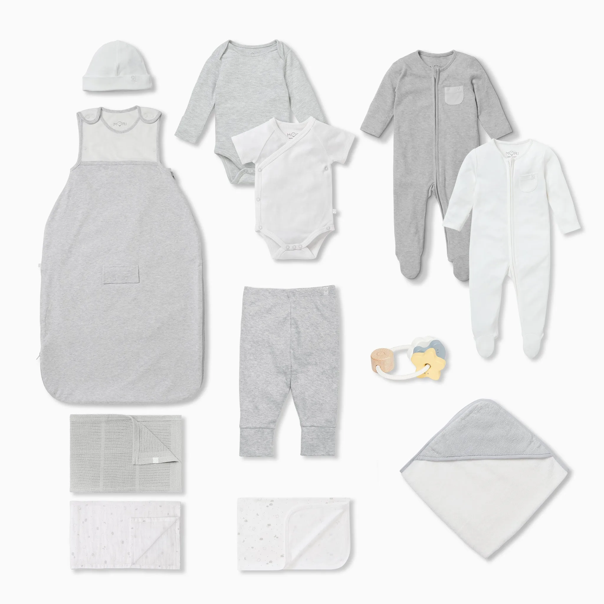 Starter Set