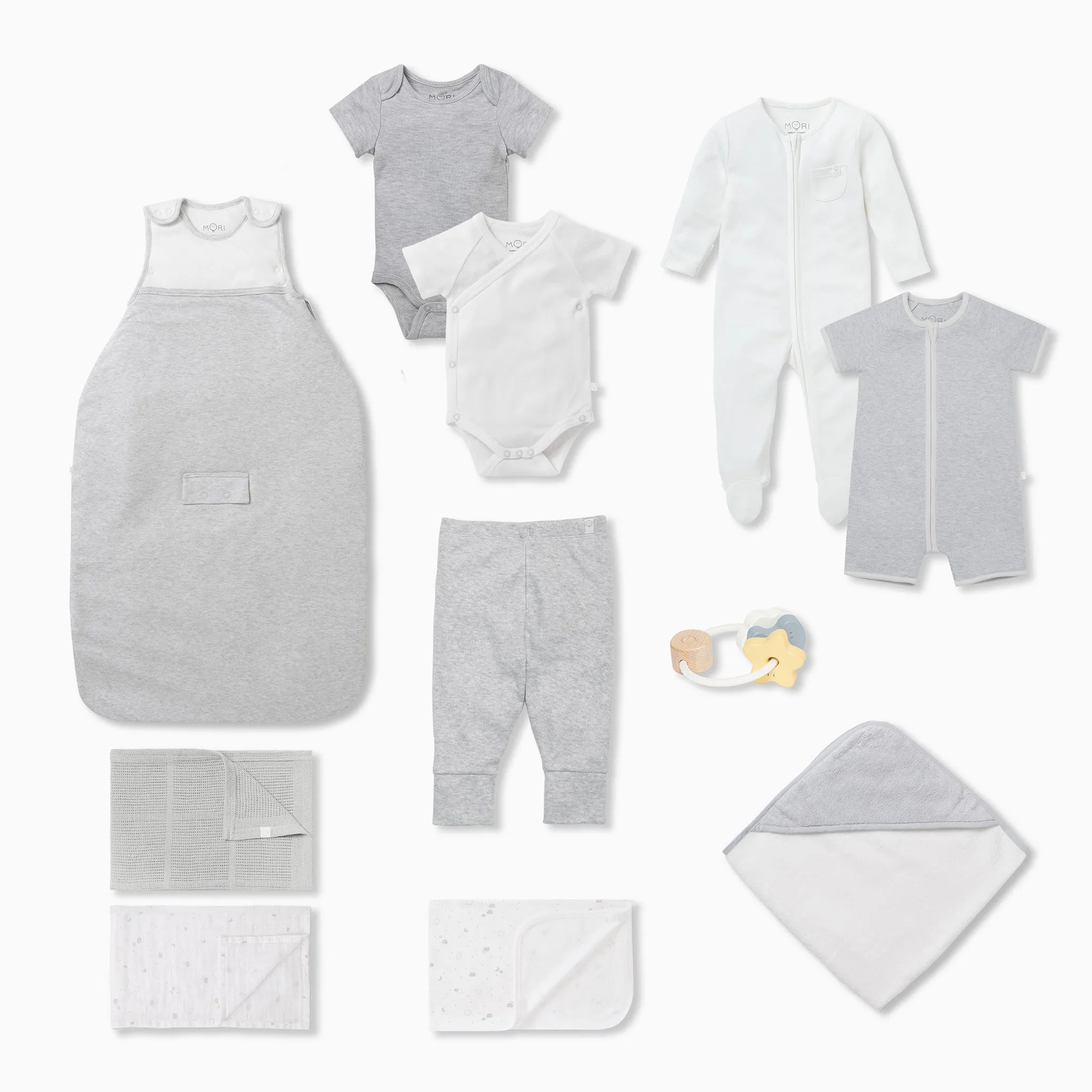 Starter Set
