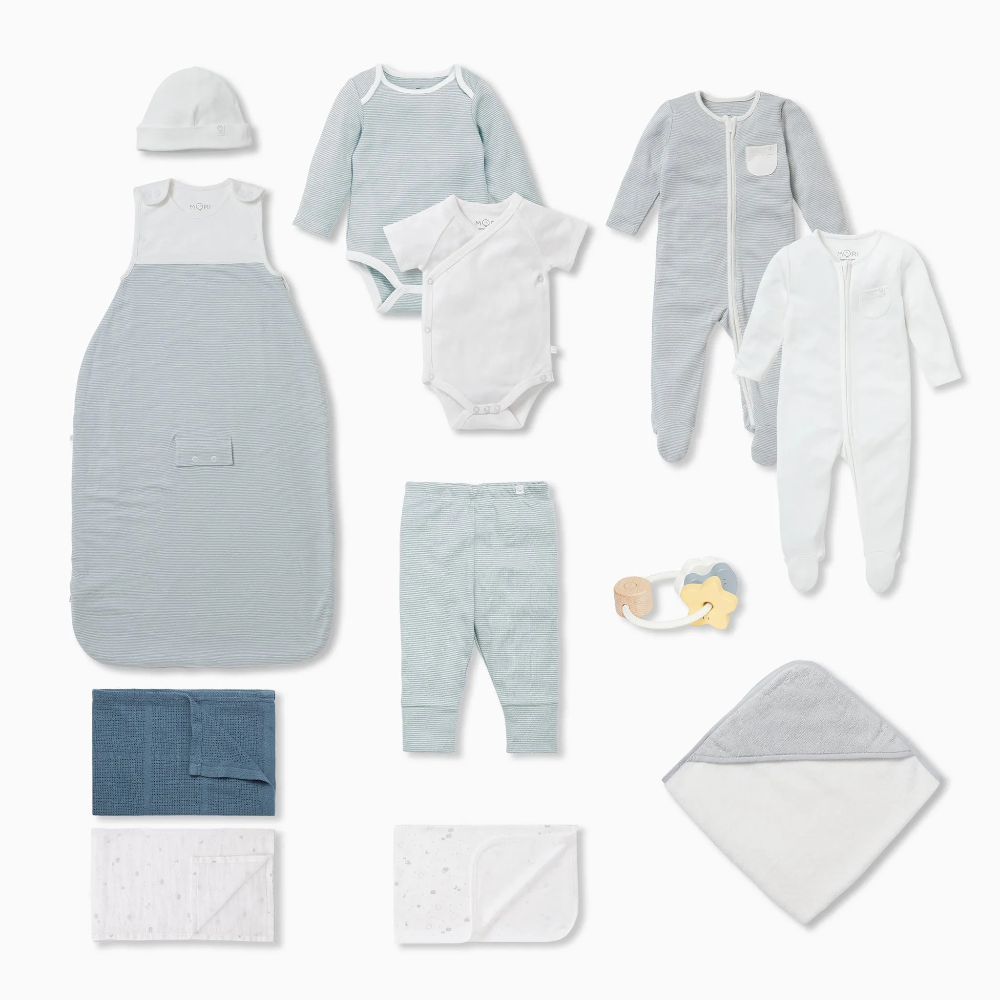 Starter Set