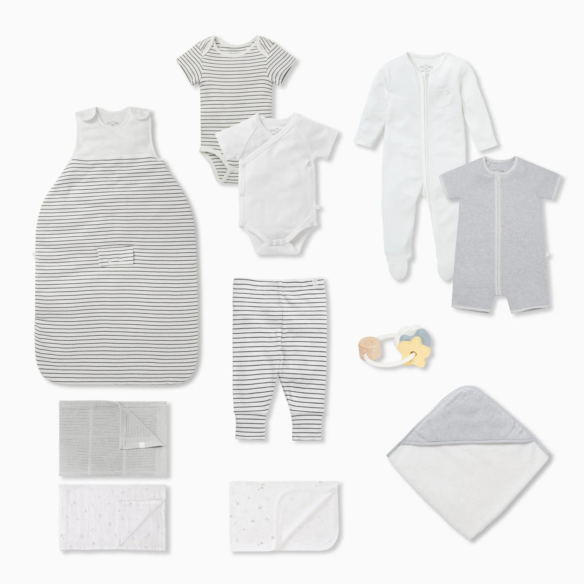 Starter Set