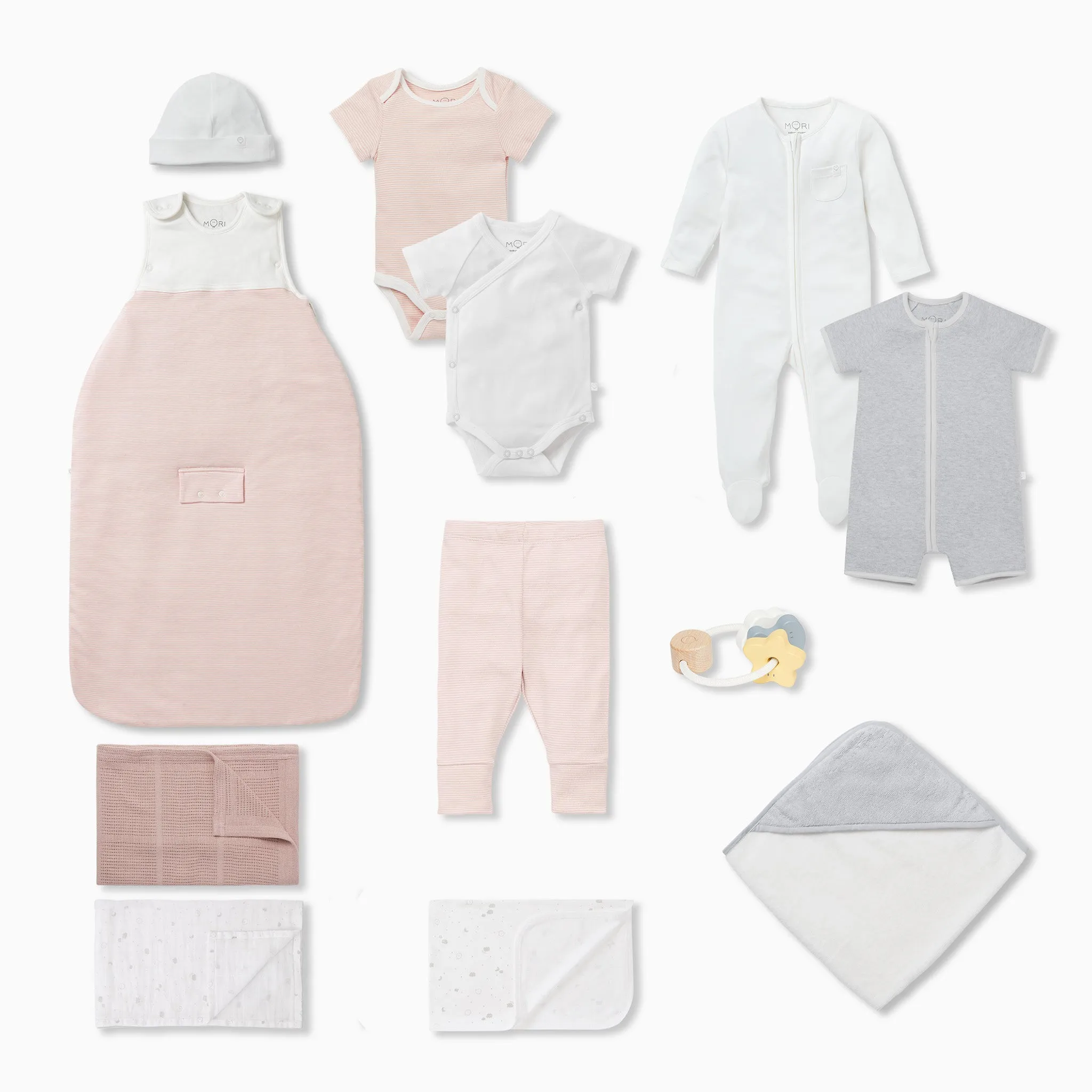 Starter Set
