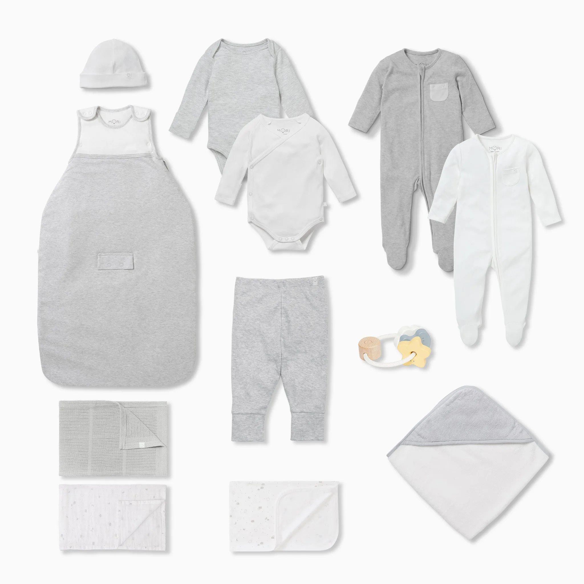 Starter Set