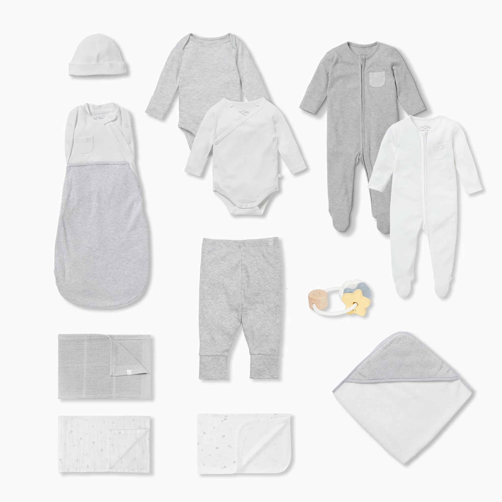 Starter Set