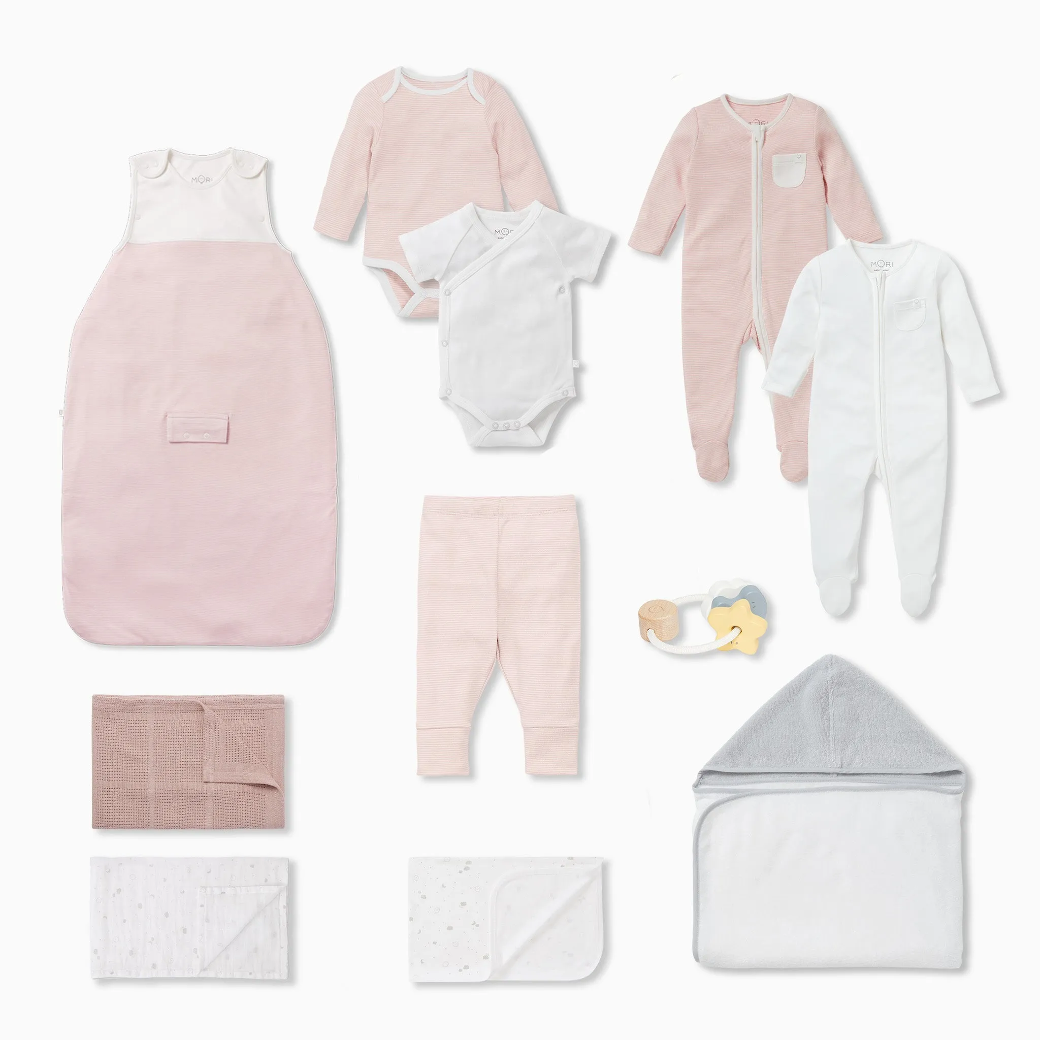 Starter Set