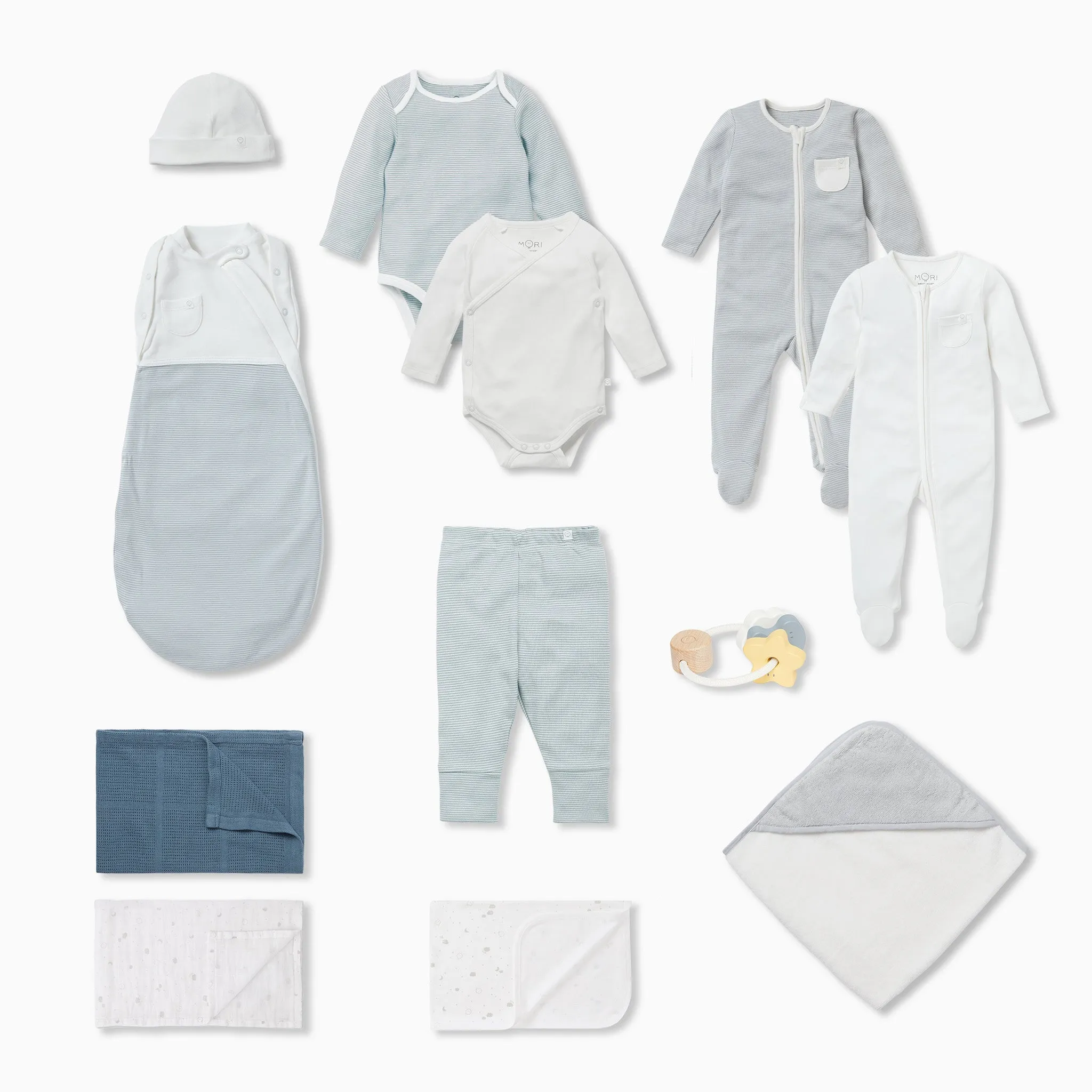 Starter Set