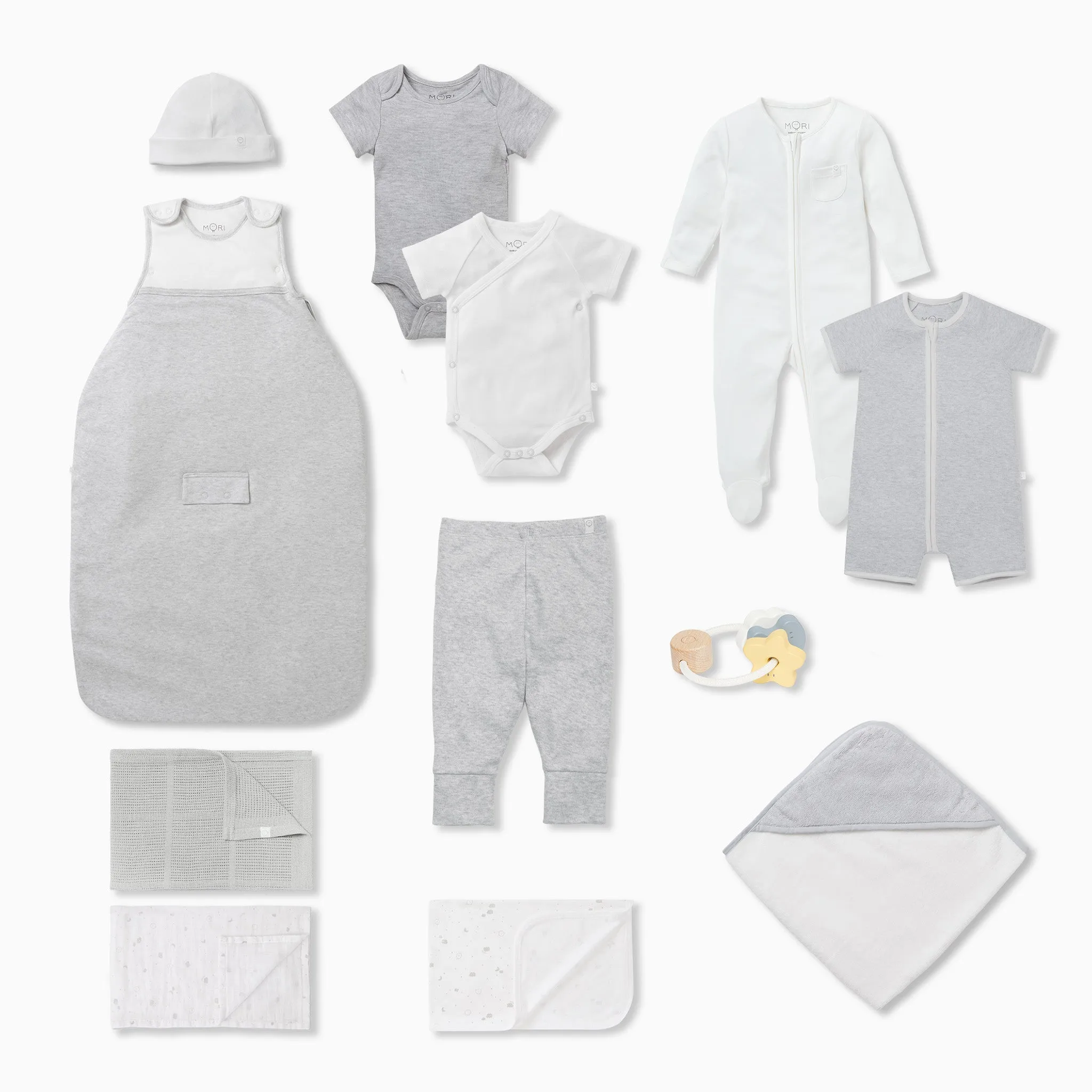 Starter Set