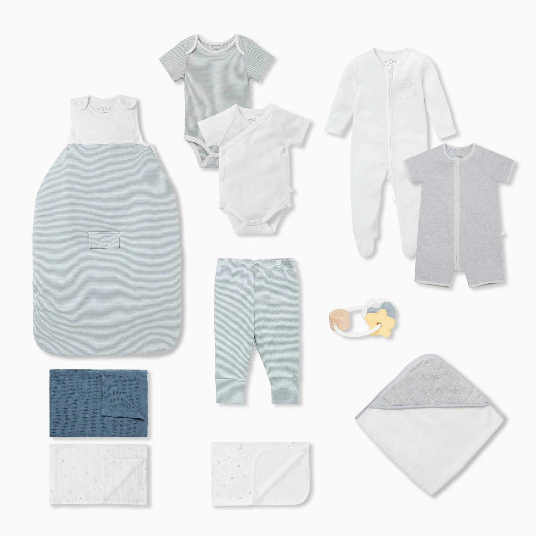 Starter Set