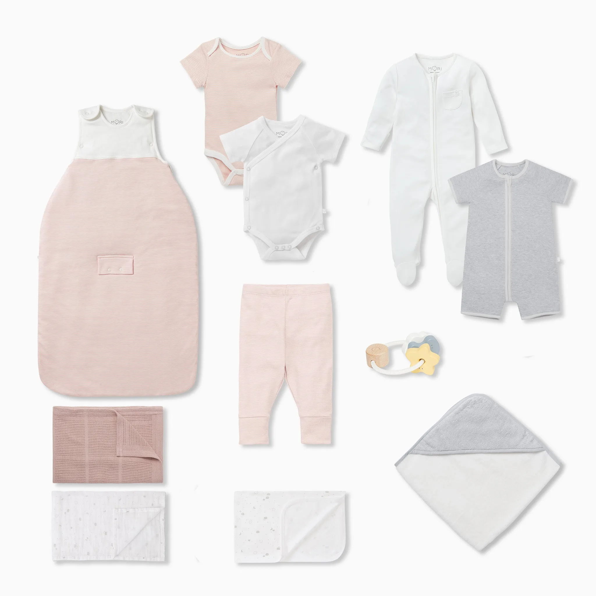 Starter Set
