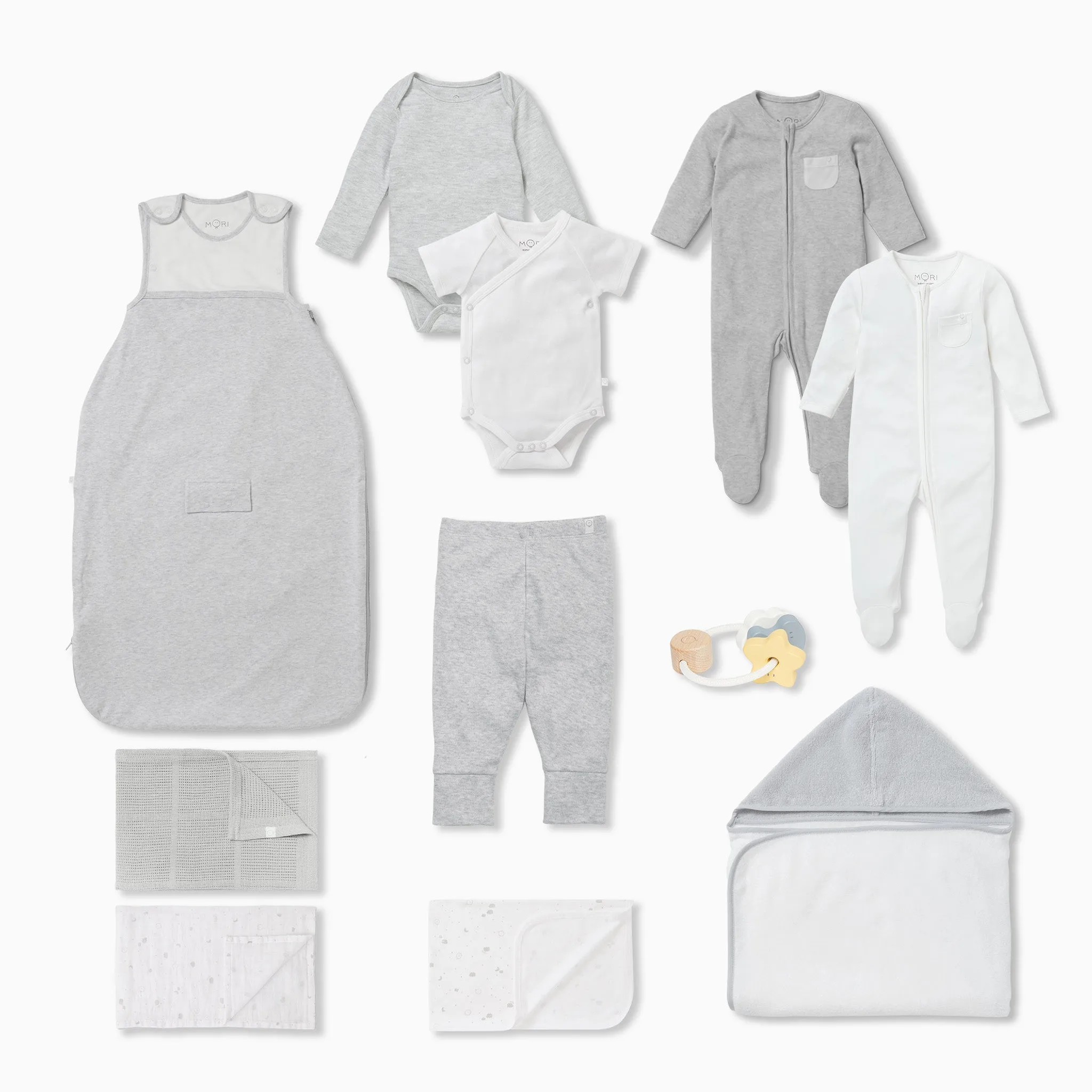 Starter Set
