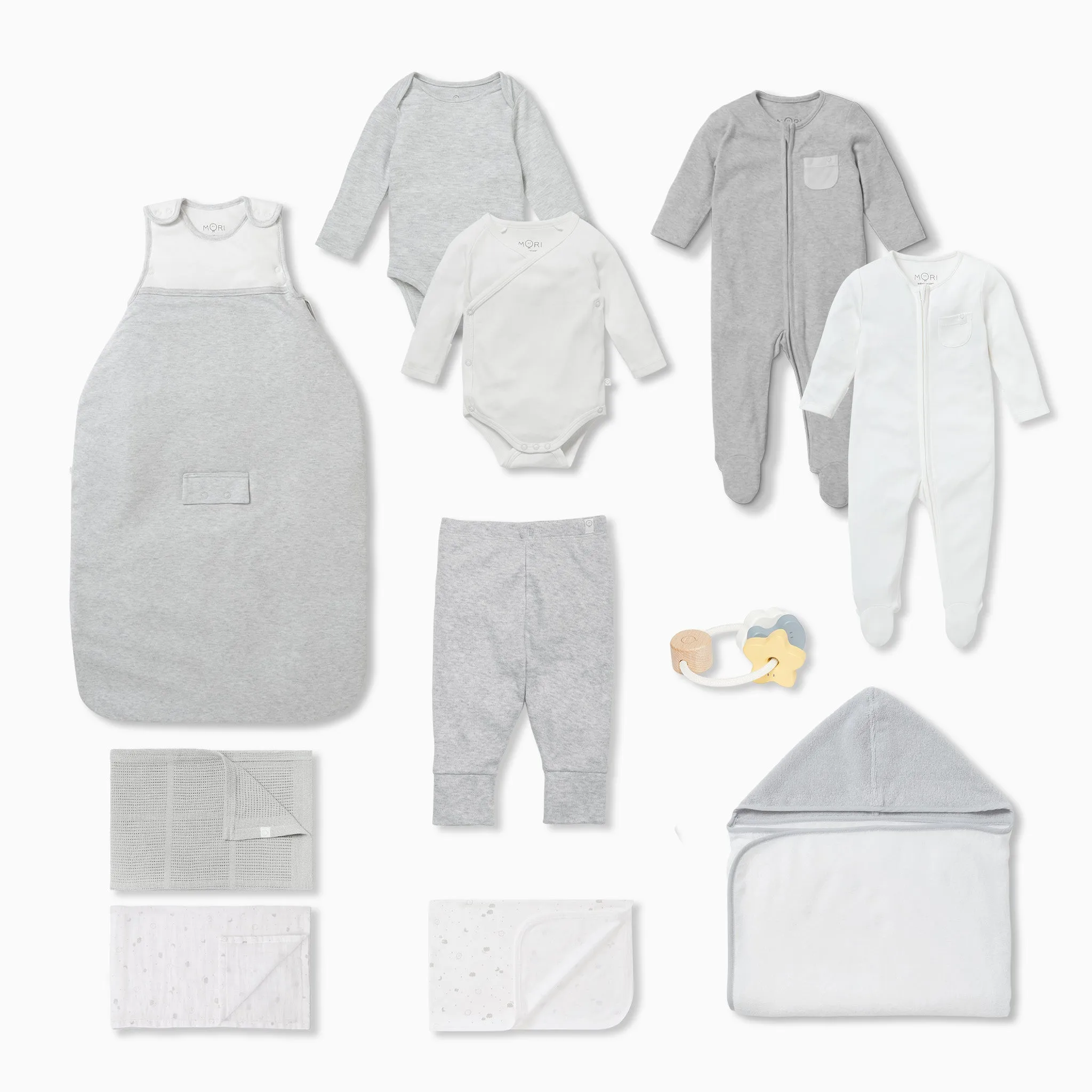 Starter Set