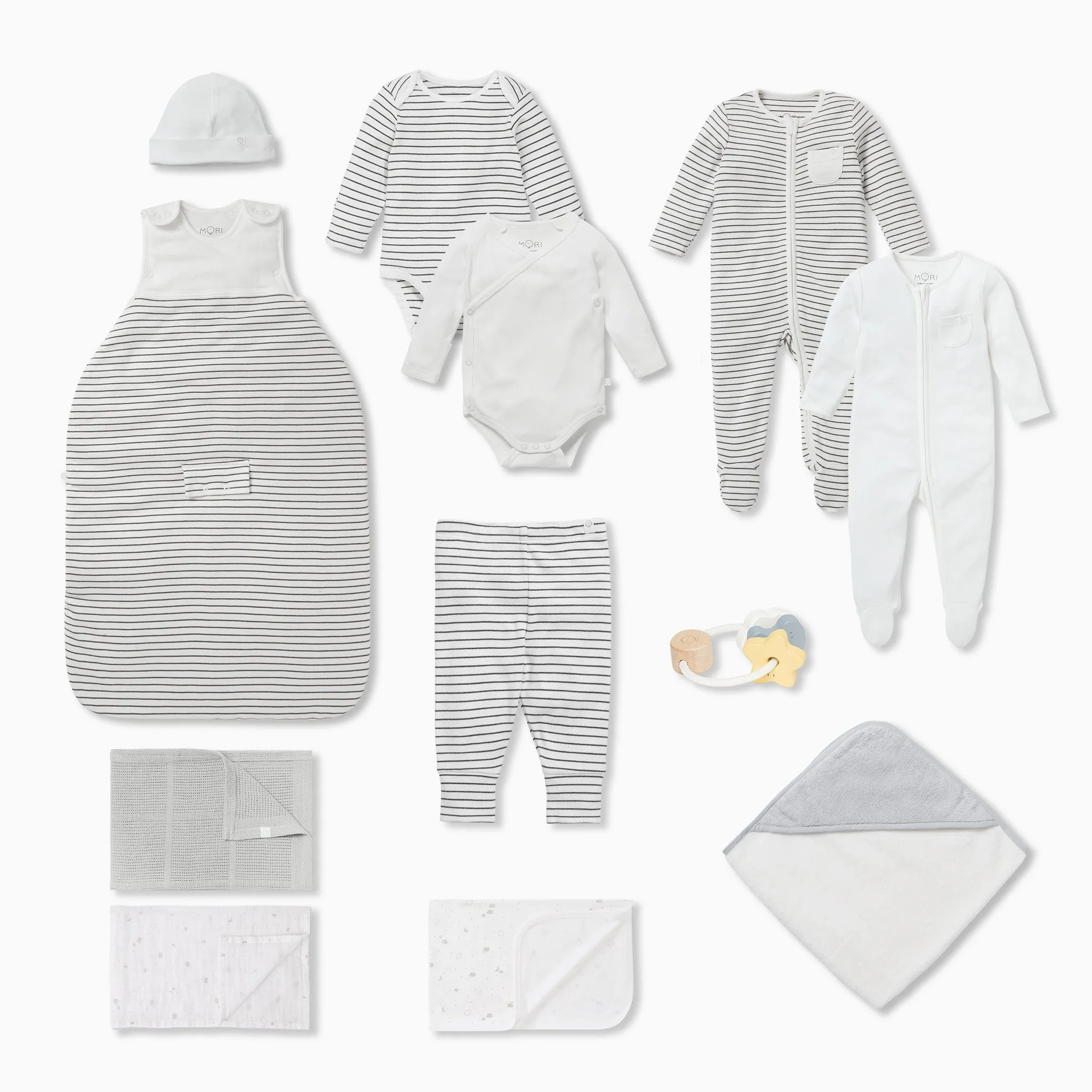 Starter Set