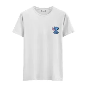 Stitch And Angel / Stitch - Regular Tshirt