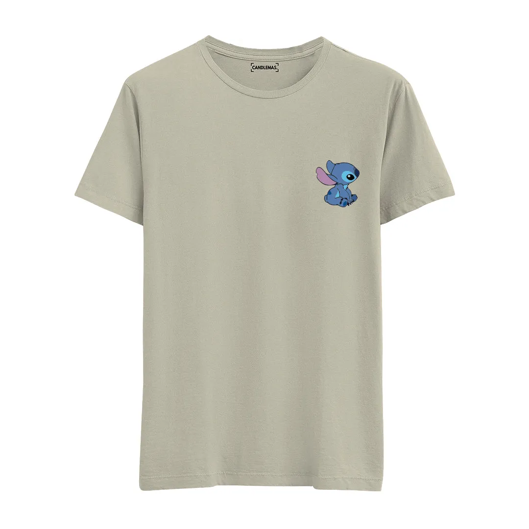 Stitch And Angel / Stitch - Regular Tshirt