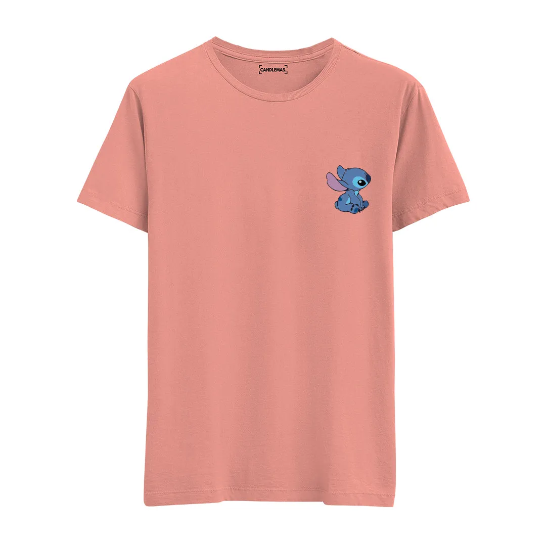Stitch And Angel / Stitch - Regular Tshirt