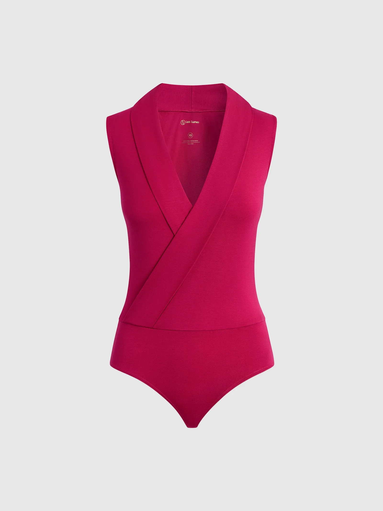 The Josy Bodysuit