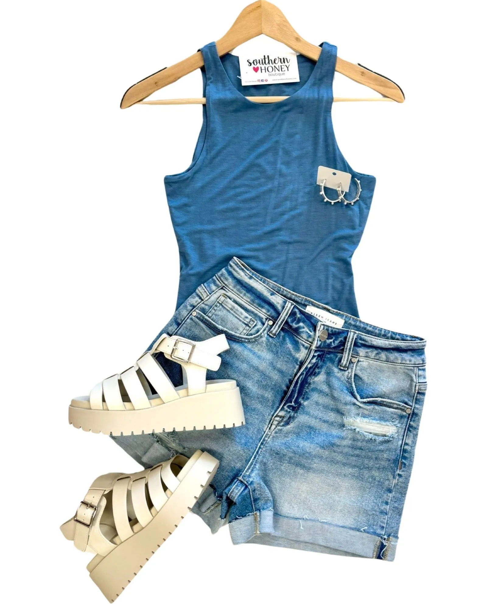 The Lovely Bodysuit