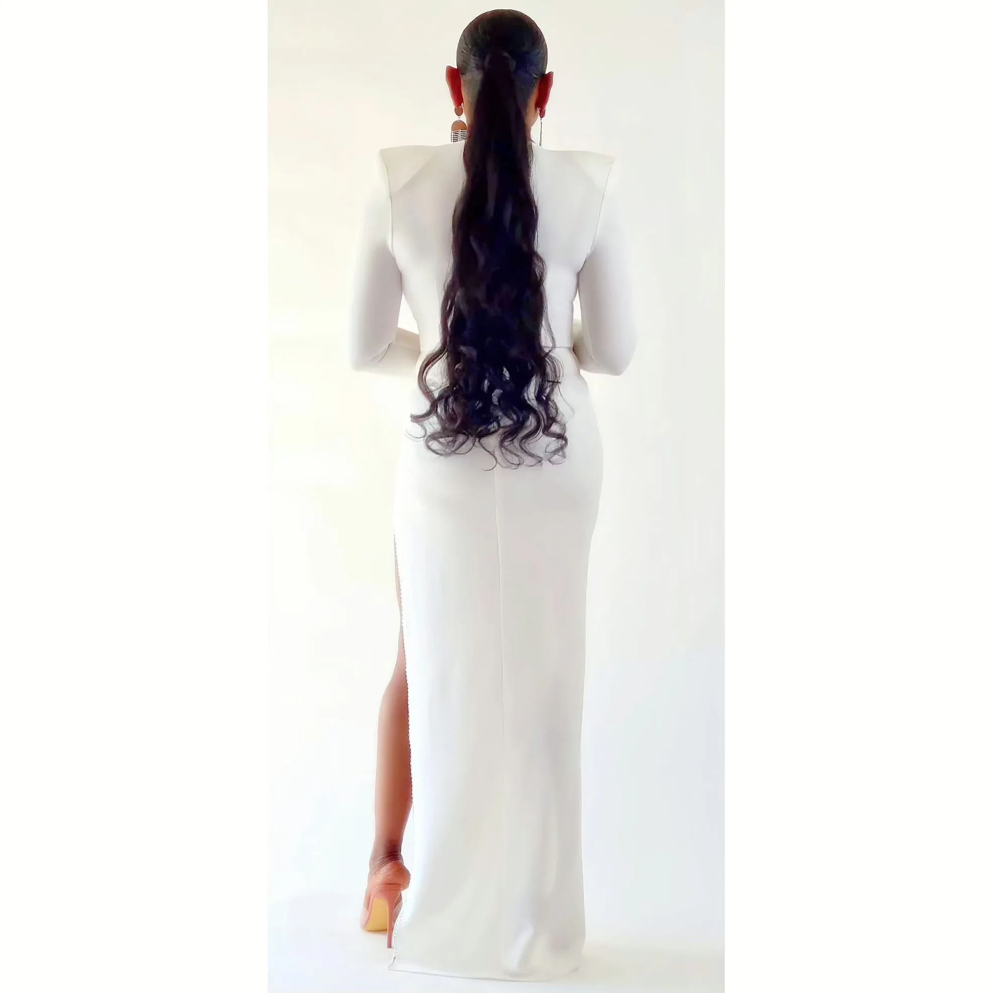 THE NASH DRESS SET