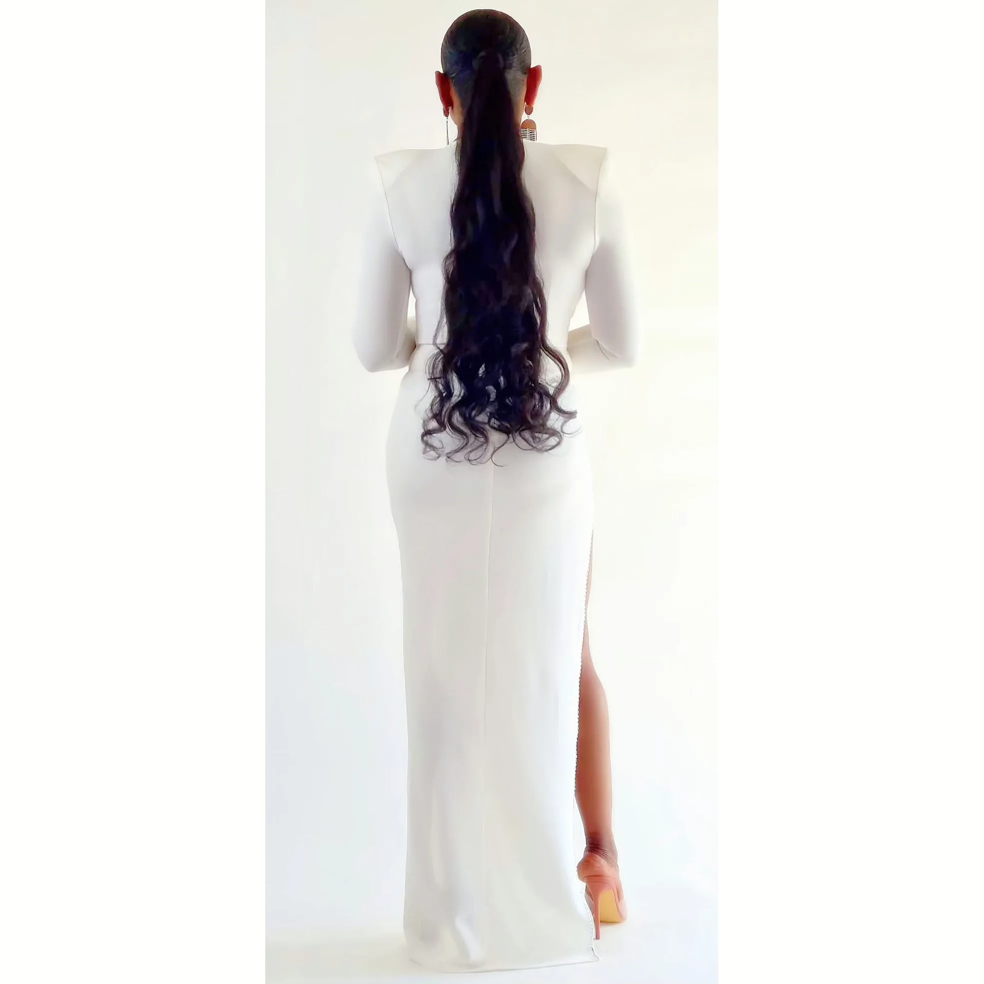 THE NASH DRESS SET