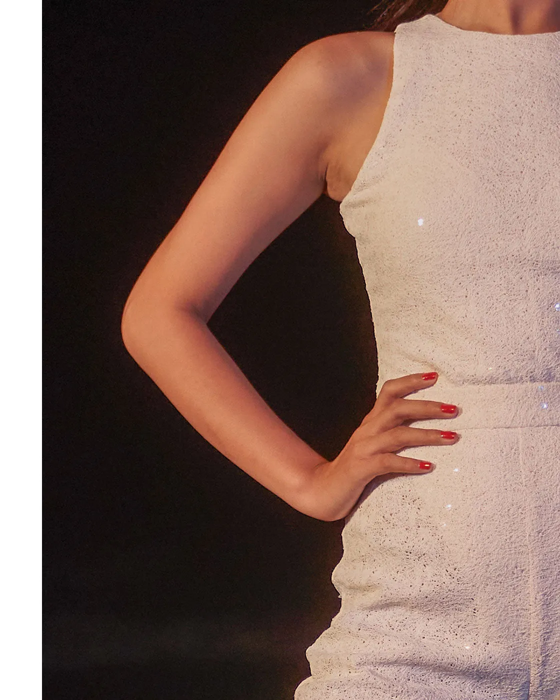 THE THREAD NETWORK BODYSUIT