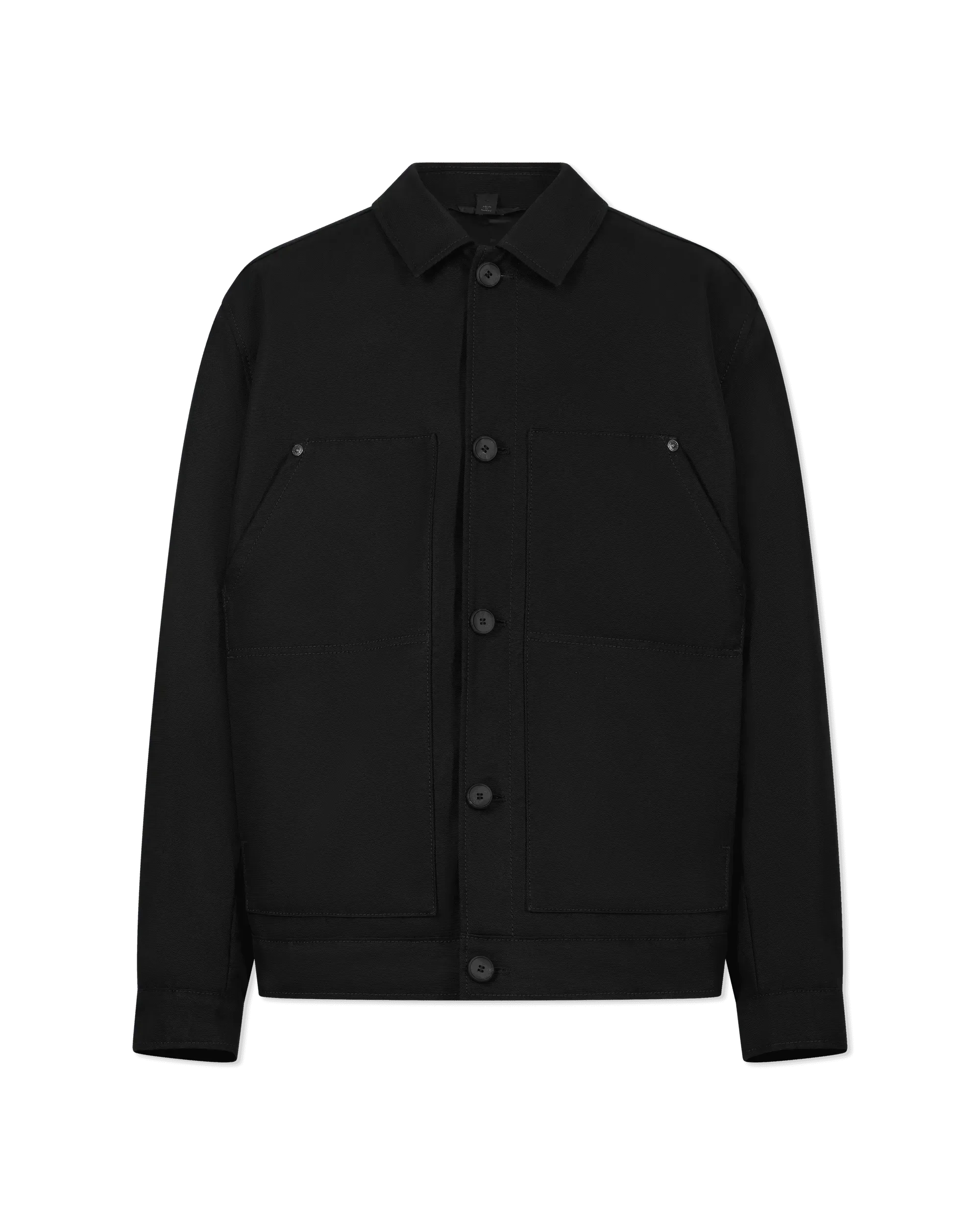 Ulian243F1 Jacket